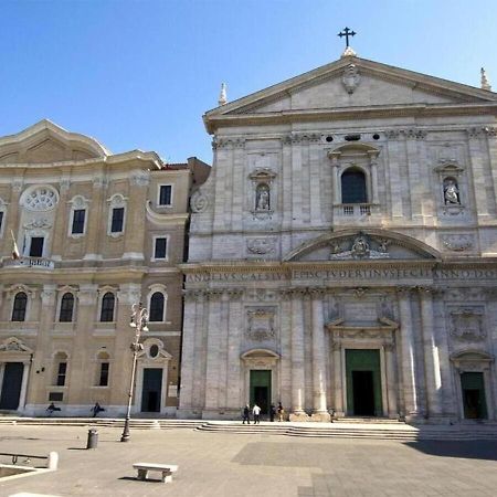Casa Arco Della Chiesa Nuova - Pantheon & Navona Roma Exterior foto
